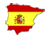 TOLDER - Espanol